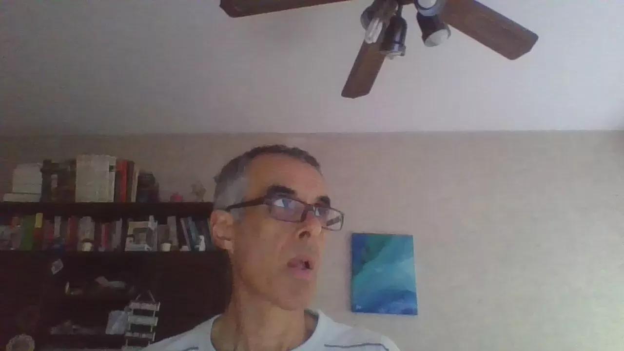 Hugobaires69 webcams show profile image 