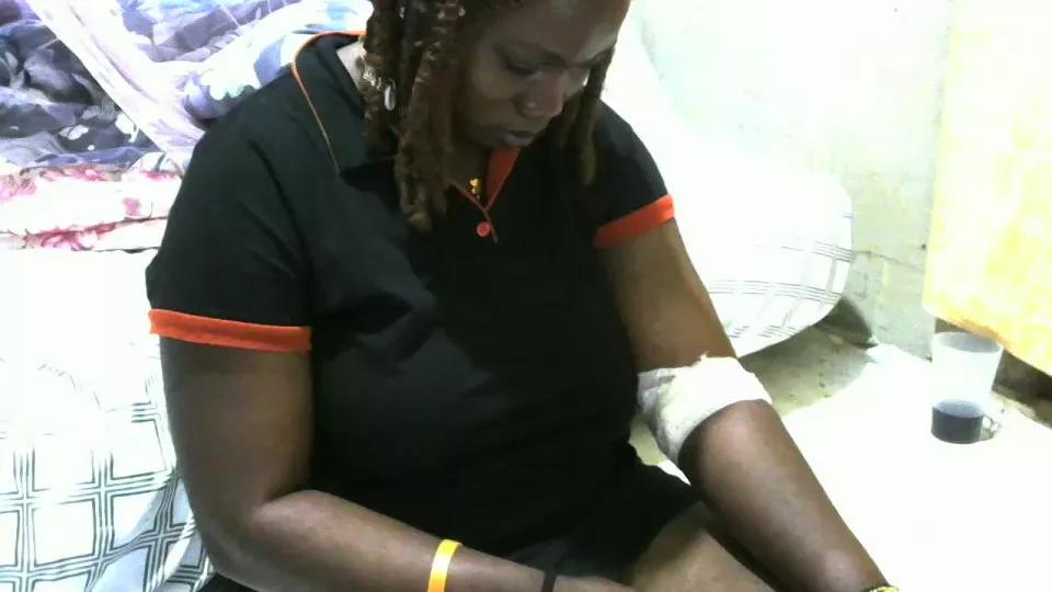 Hunnies1 from Cam4