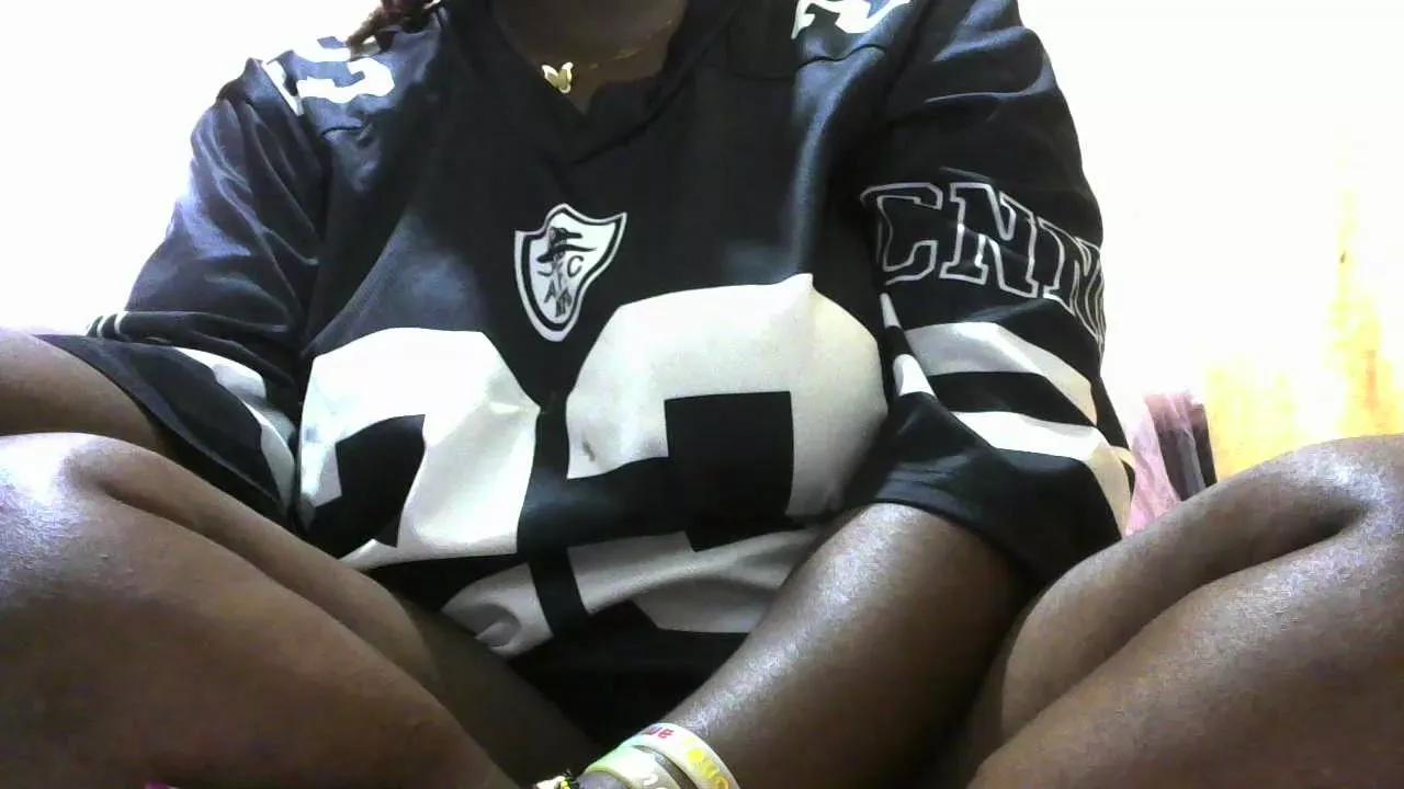 Hunnies1 from Cam4