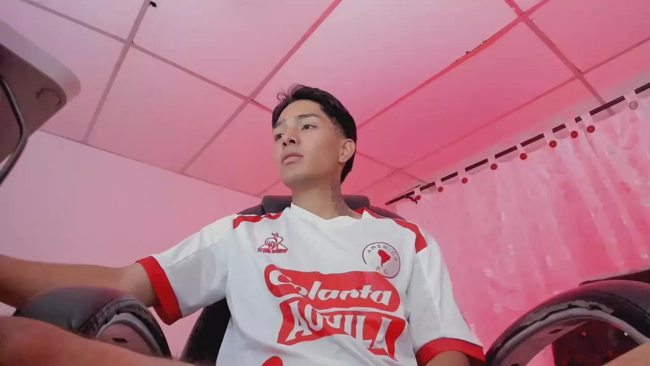 Hunter_Booy webcams show profile image 