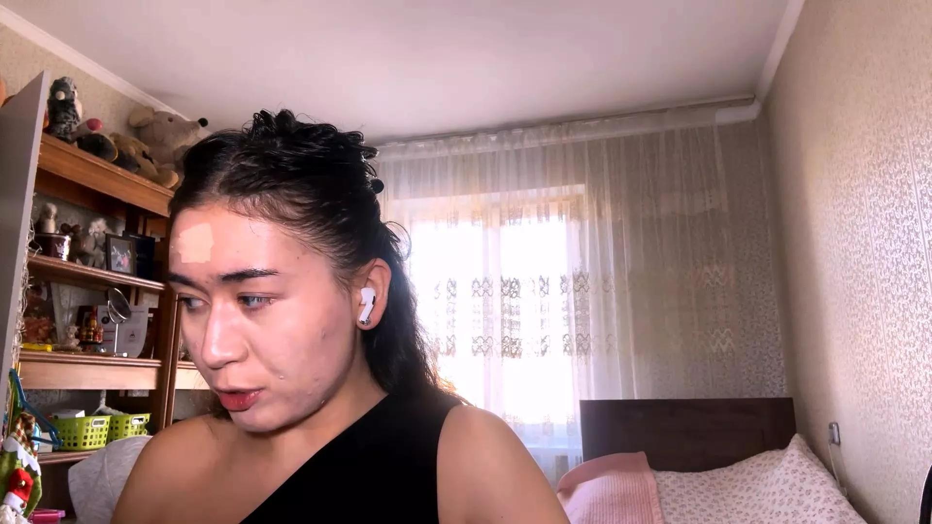 HwaHowieson webcams show profile image 