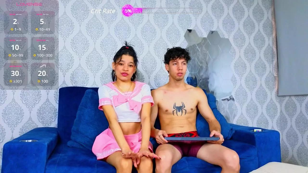 I_am_nani webcams show profile image 