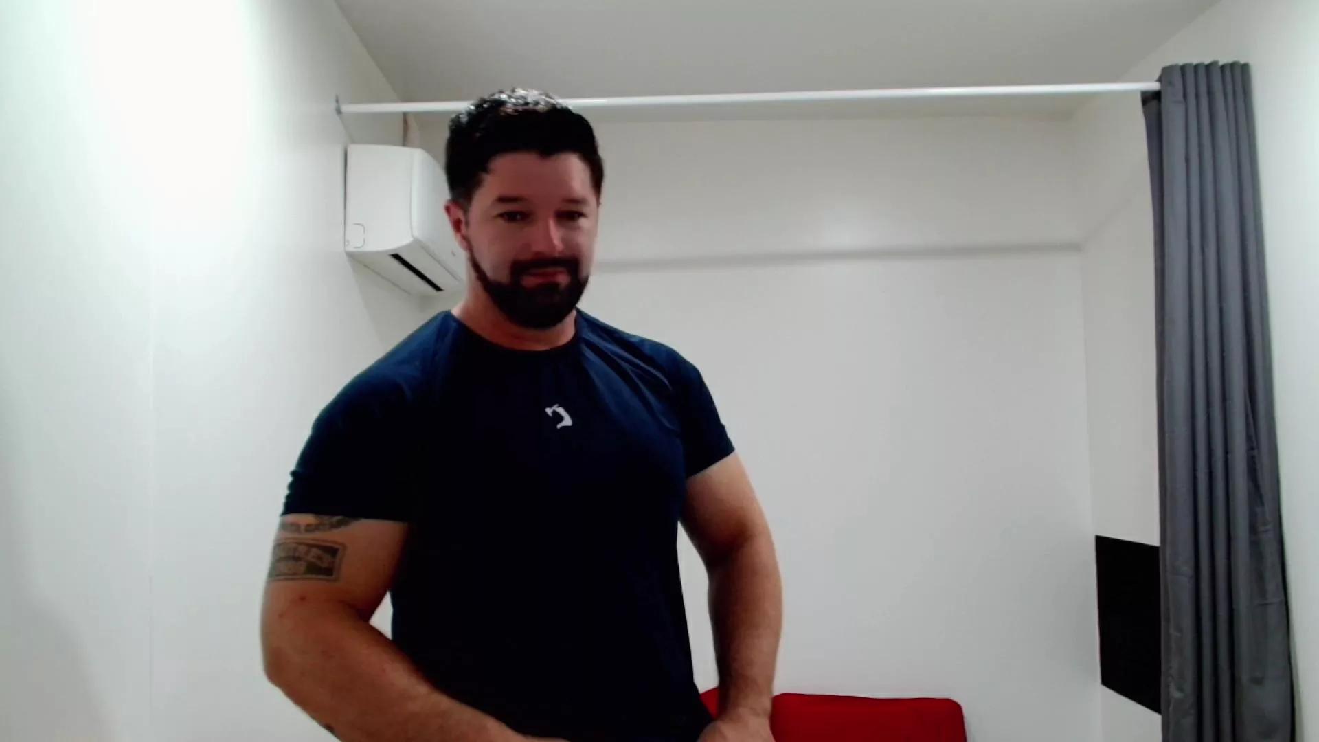 Iam_rick webcams show profile image 