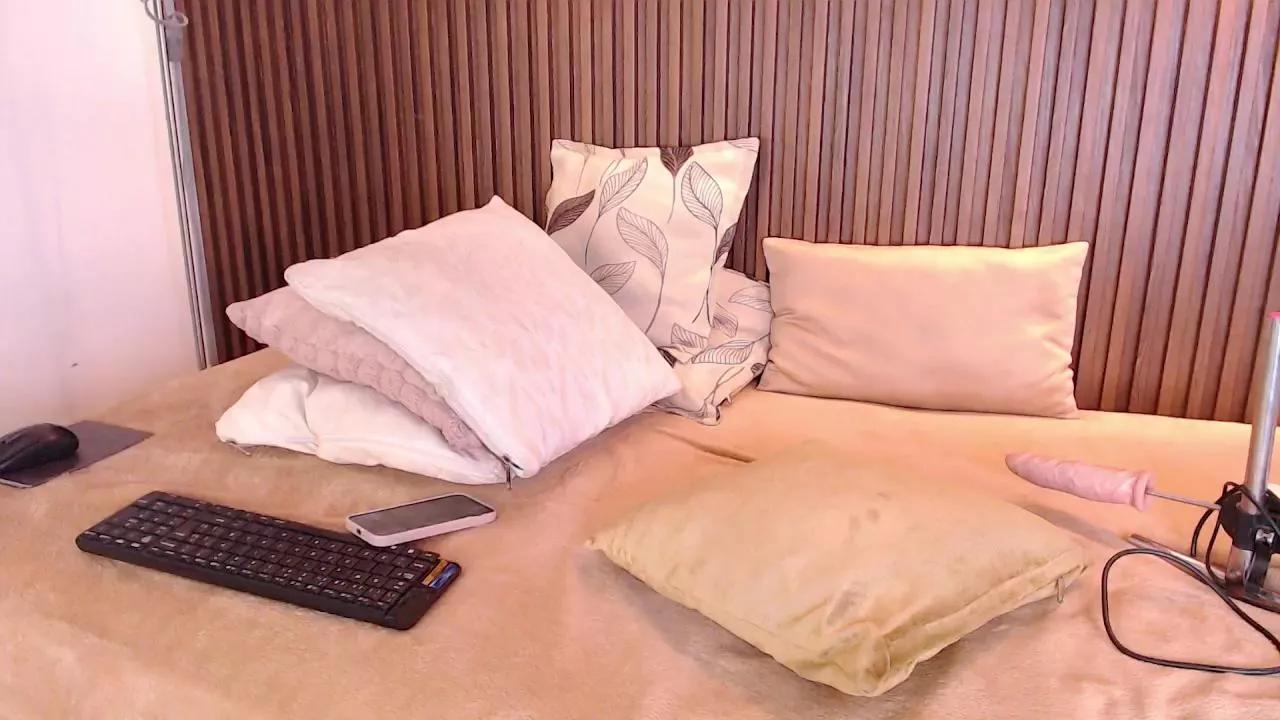 Ifis_tiresiass from Cam4