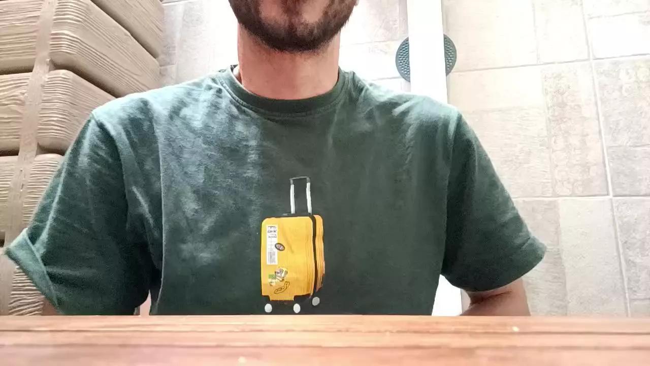 ildiariodipaolo from Cam4