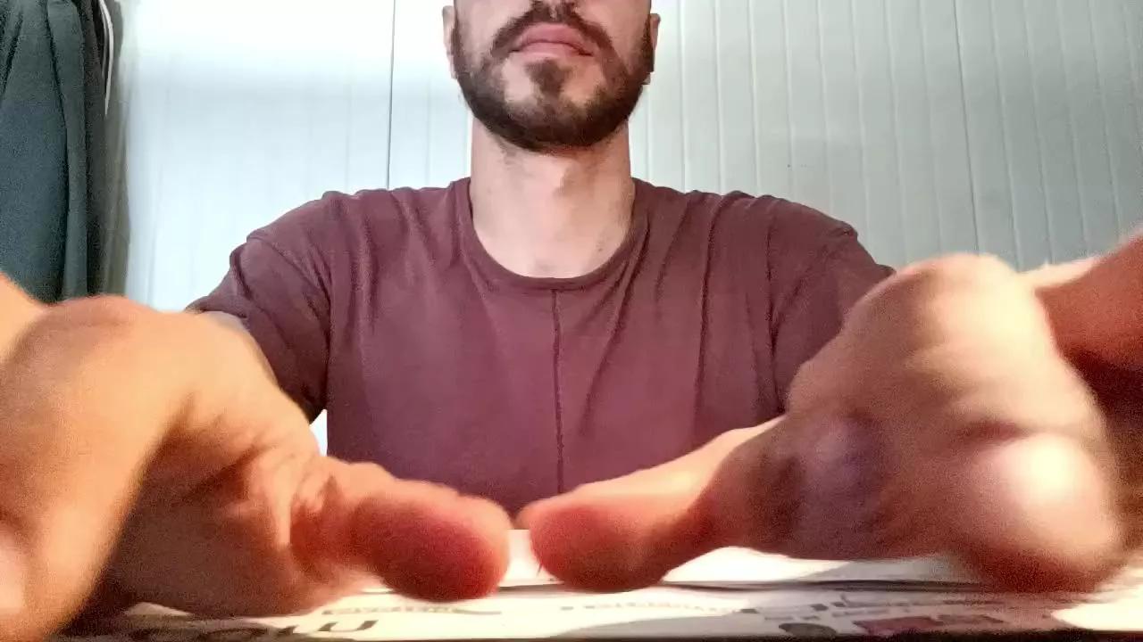 ildiariodipaolo from Cam4