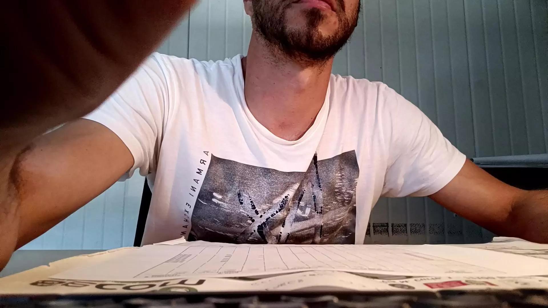 ildiariodipaolo from Cam4