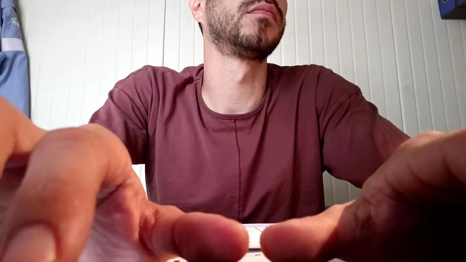ildiariodipaolo from Cam4
