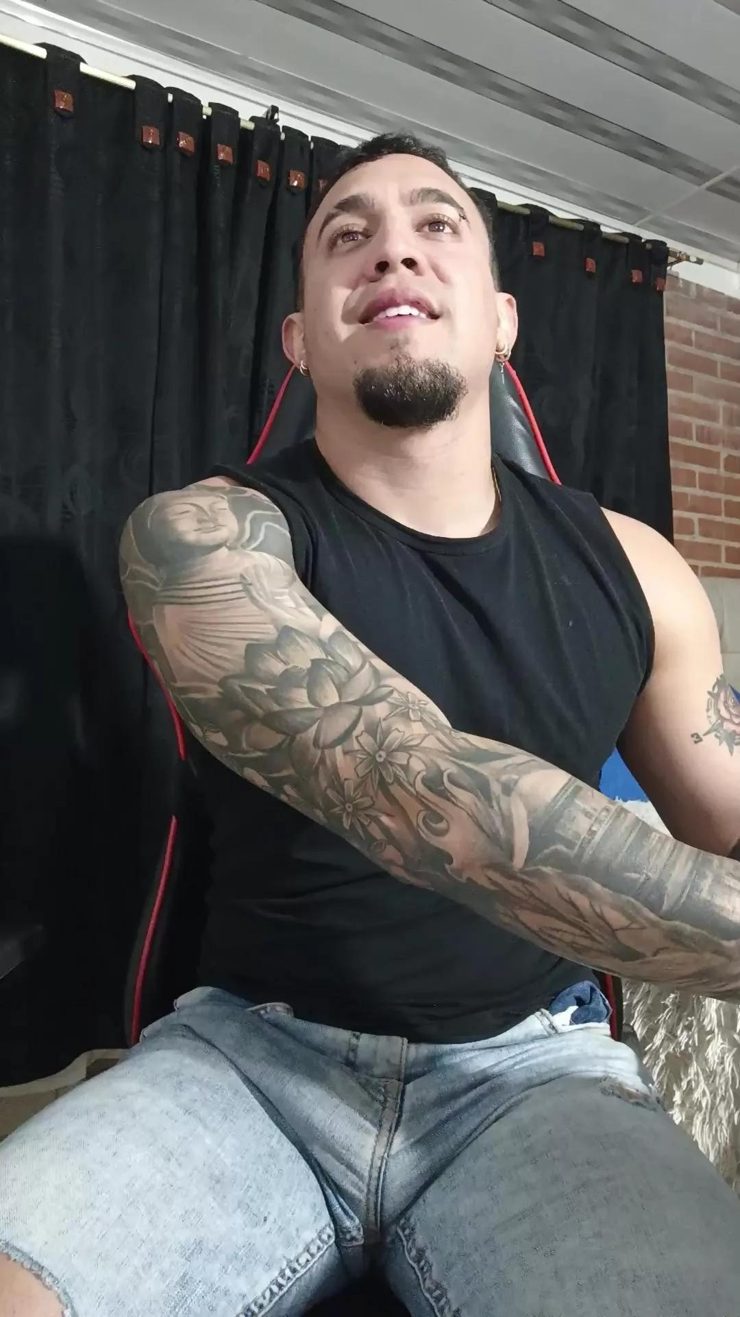 Photos of Im_massimo777 from Cam4 is Freechat