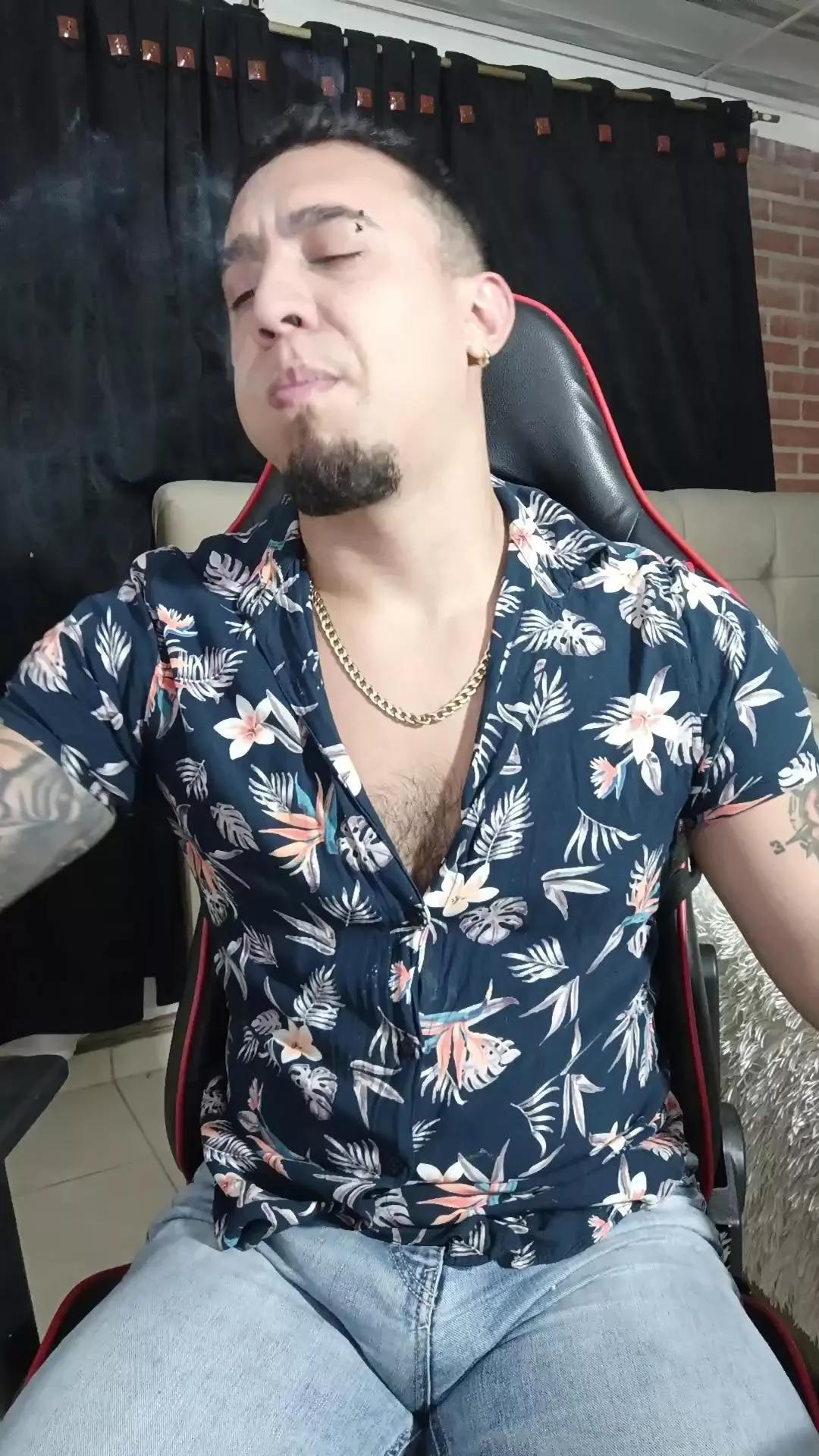 Im_massimo777 from Cam4