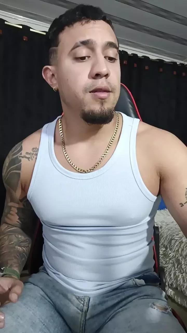 Im_massimo777 from Cam4