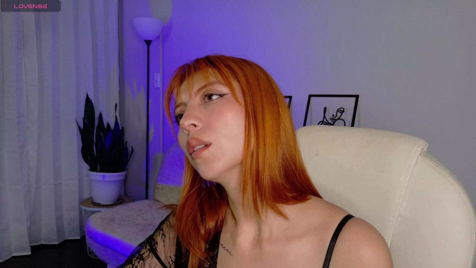 ImSienna webcams show profile image 
