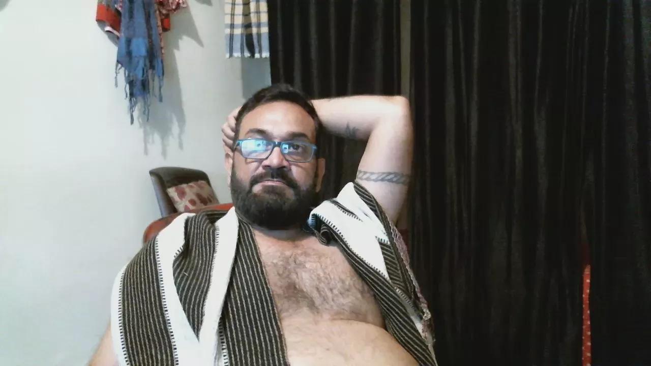 indian2000 from Cam4