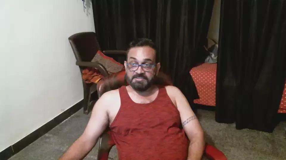 indian2000 from Cam4