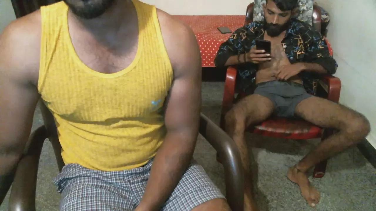 indian2000 from Cam4
