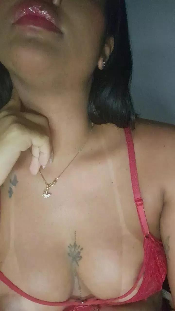 Indiapotii from Cam4