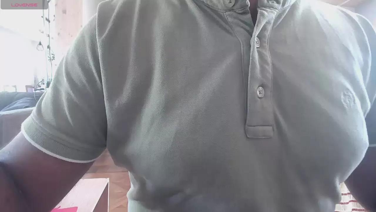 IndienTiger from Cam4