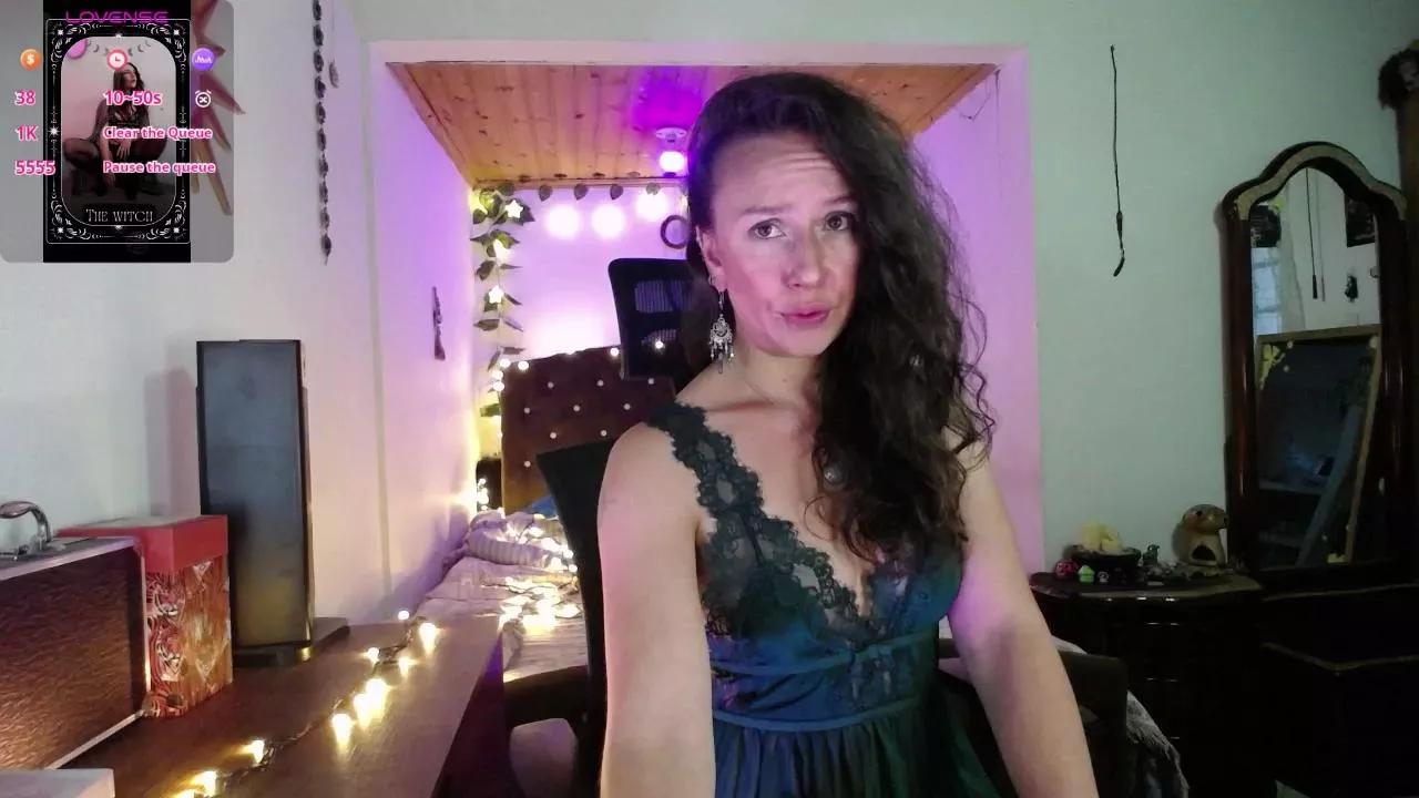 Indigo_wild webcams show profile image 