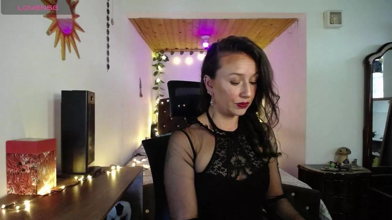 indigo_wild from Cam4