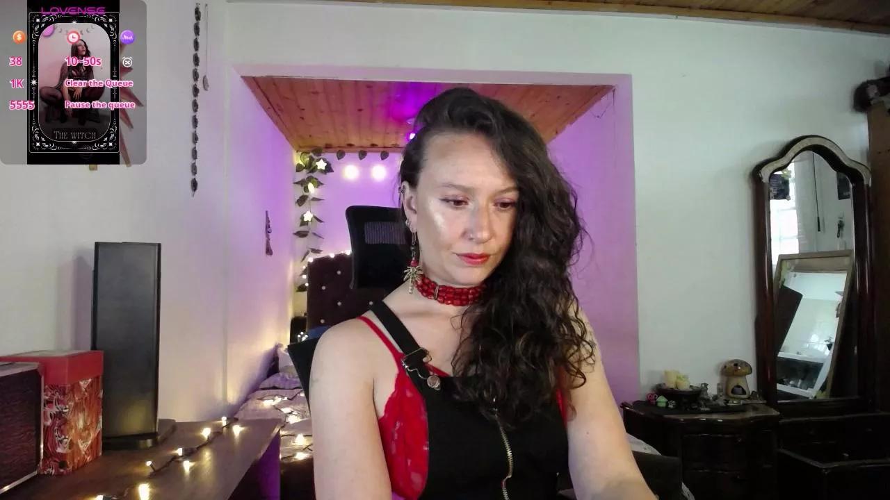 indigo_wild from Cam4