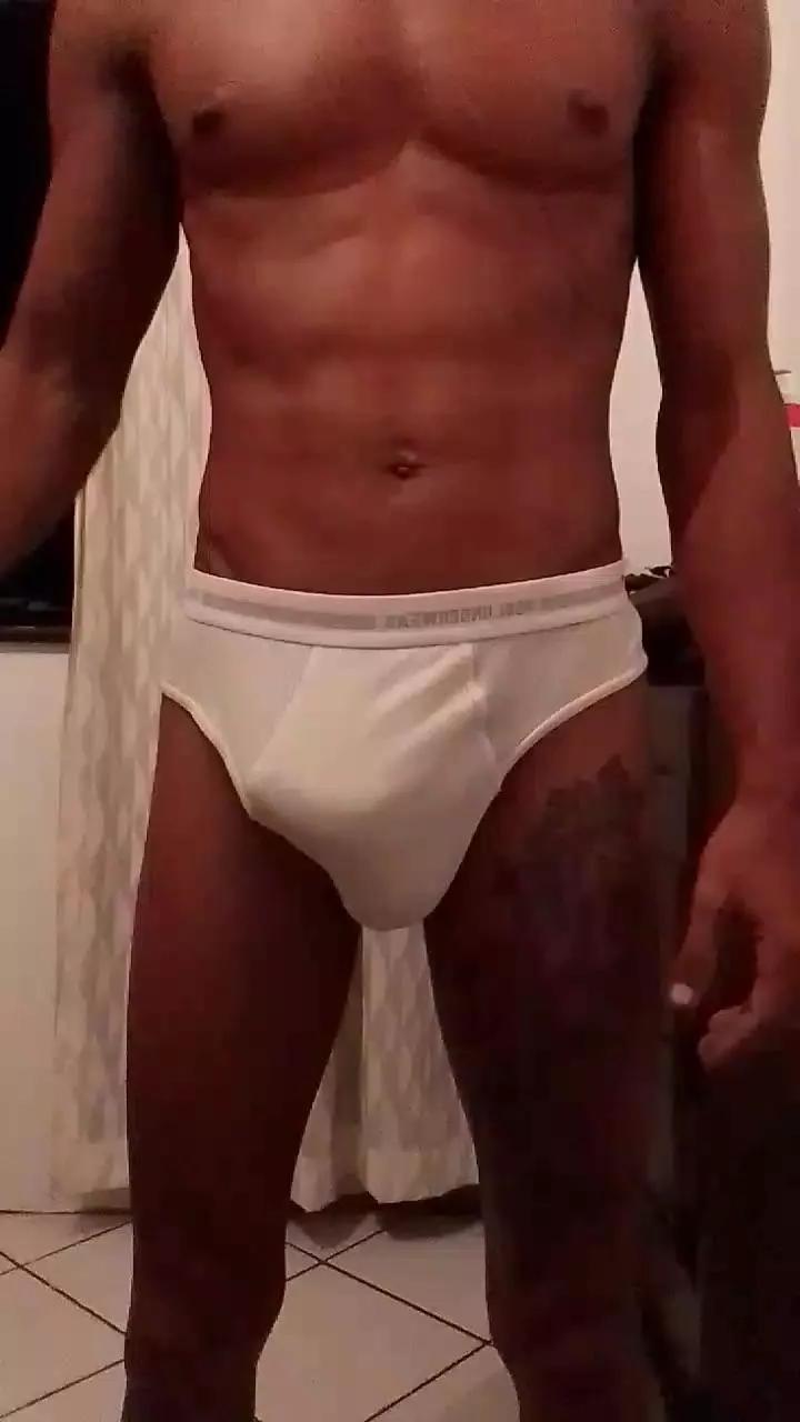 indio84 from Cam4