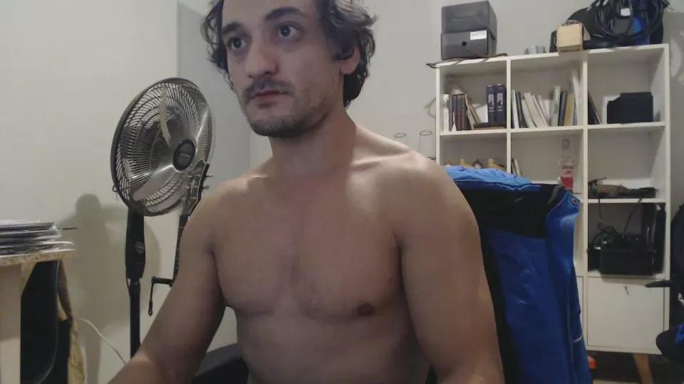 indio88_hot from Cam4