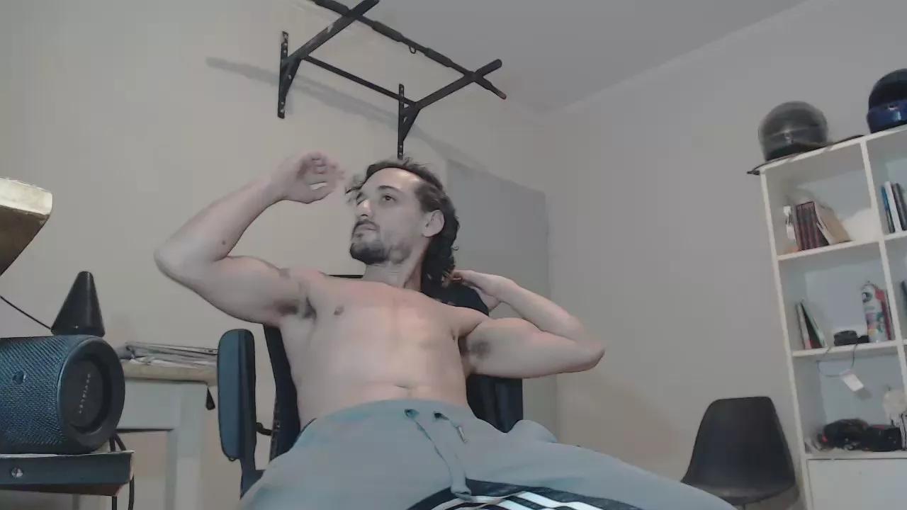 indio88_hot from Cam4