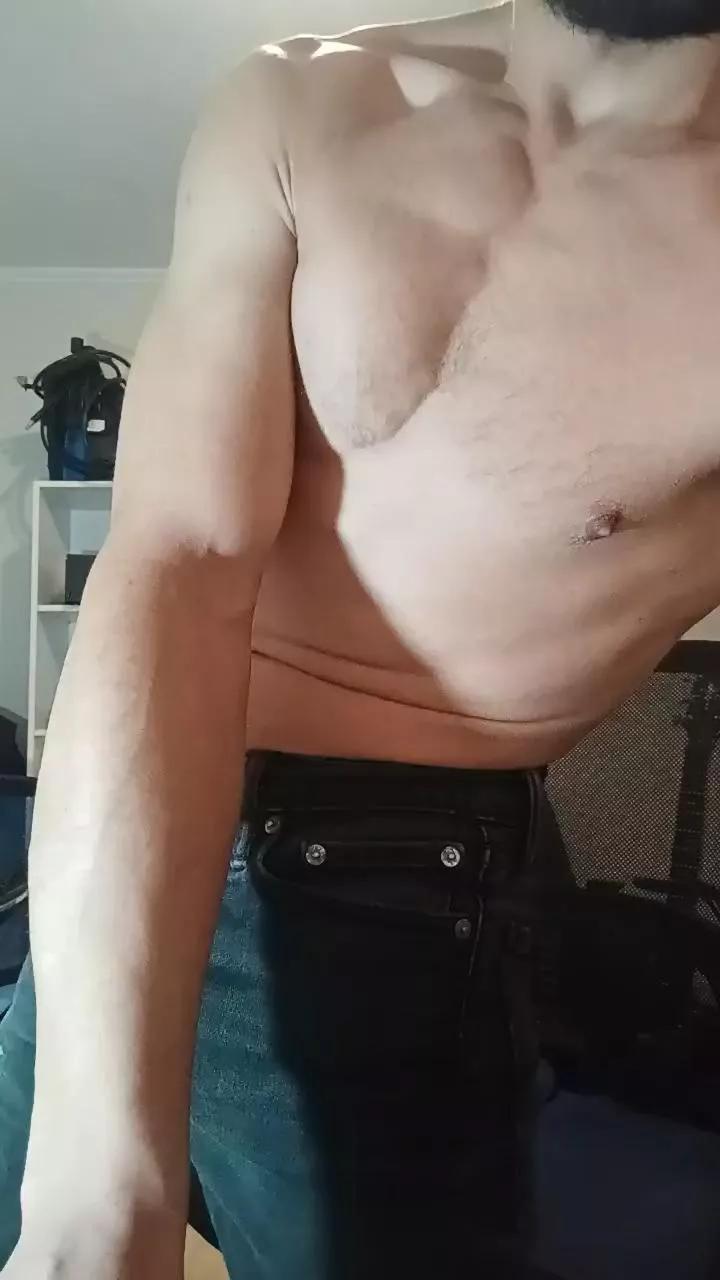 indio88_hot from Cam4