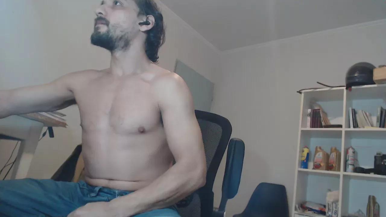 indio88_hot from Cam4