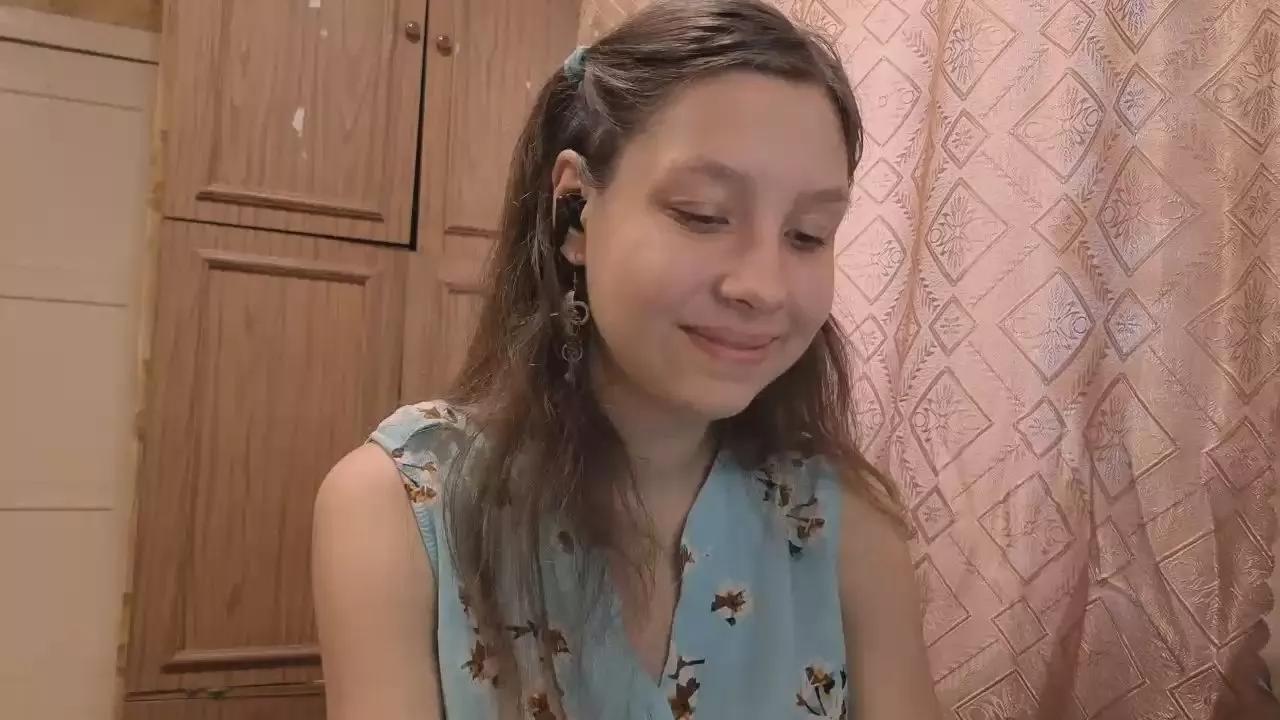 InellMaruyama webcams show profile image 