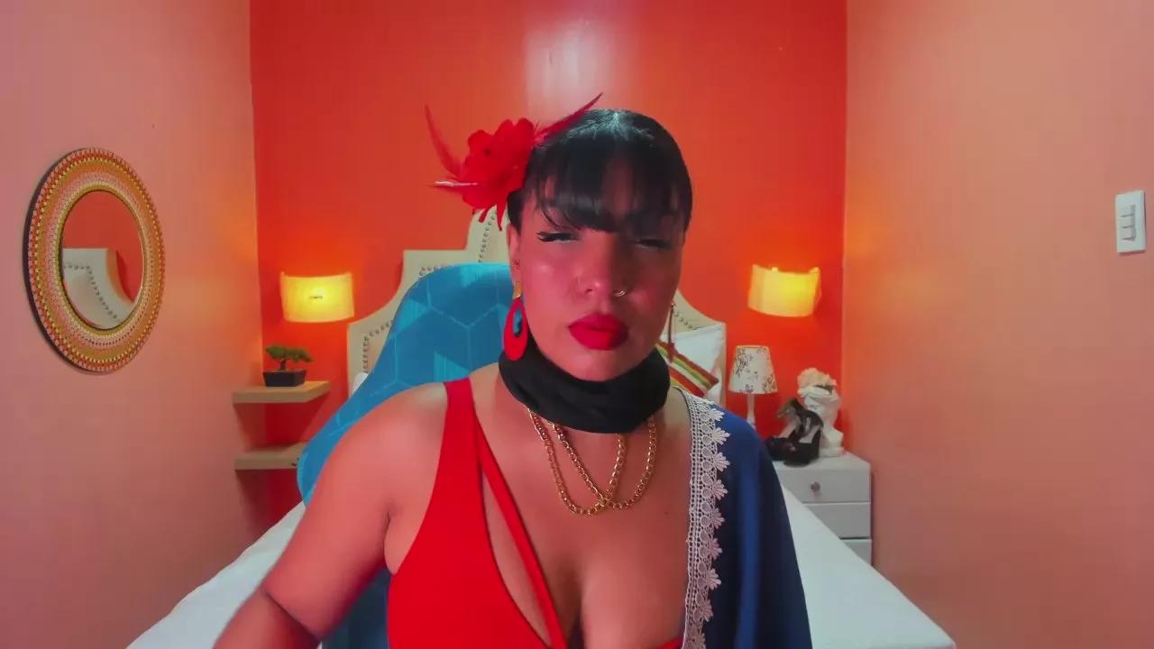 Iniya_Parul from Cam4