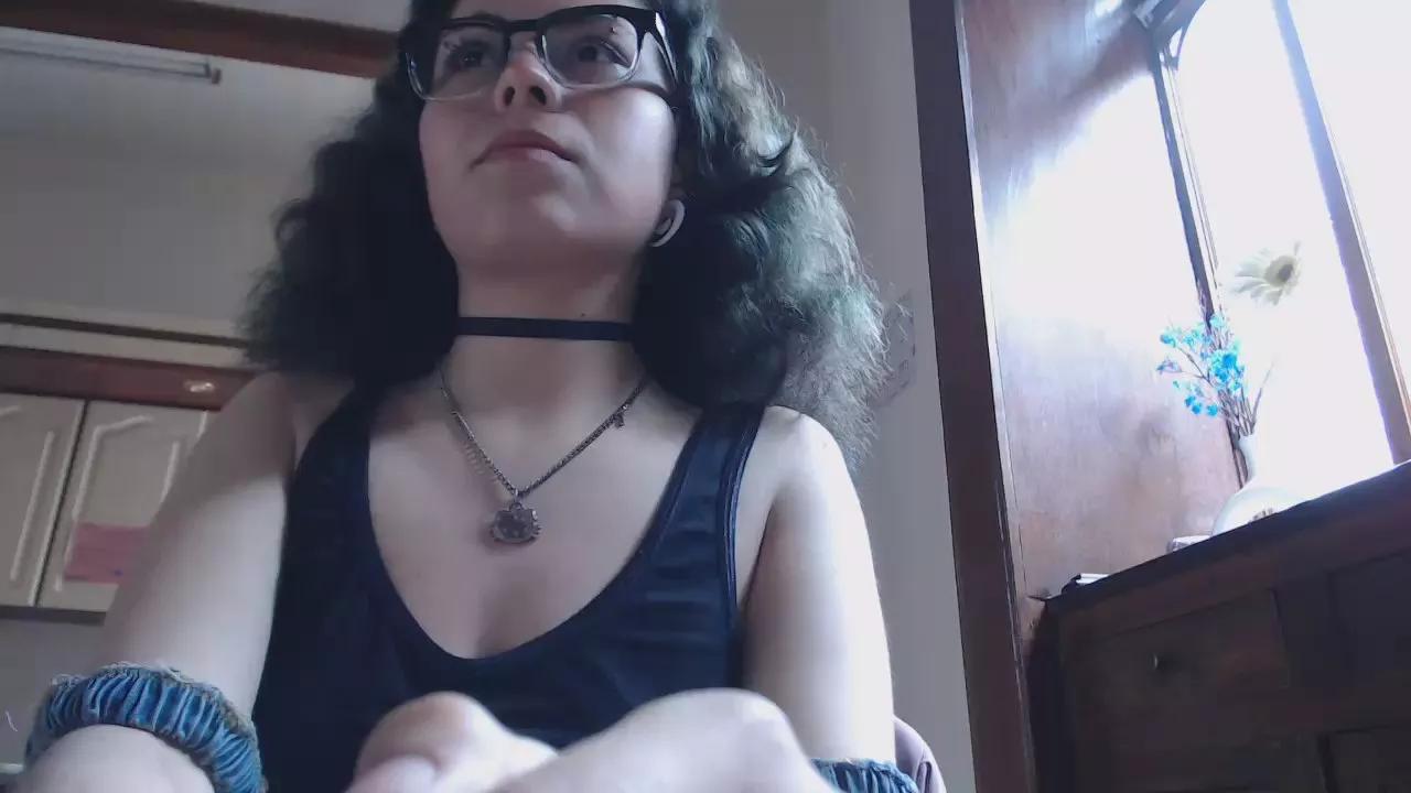 Insomniia_ webcams show profile image 