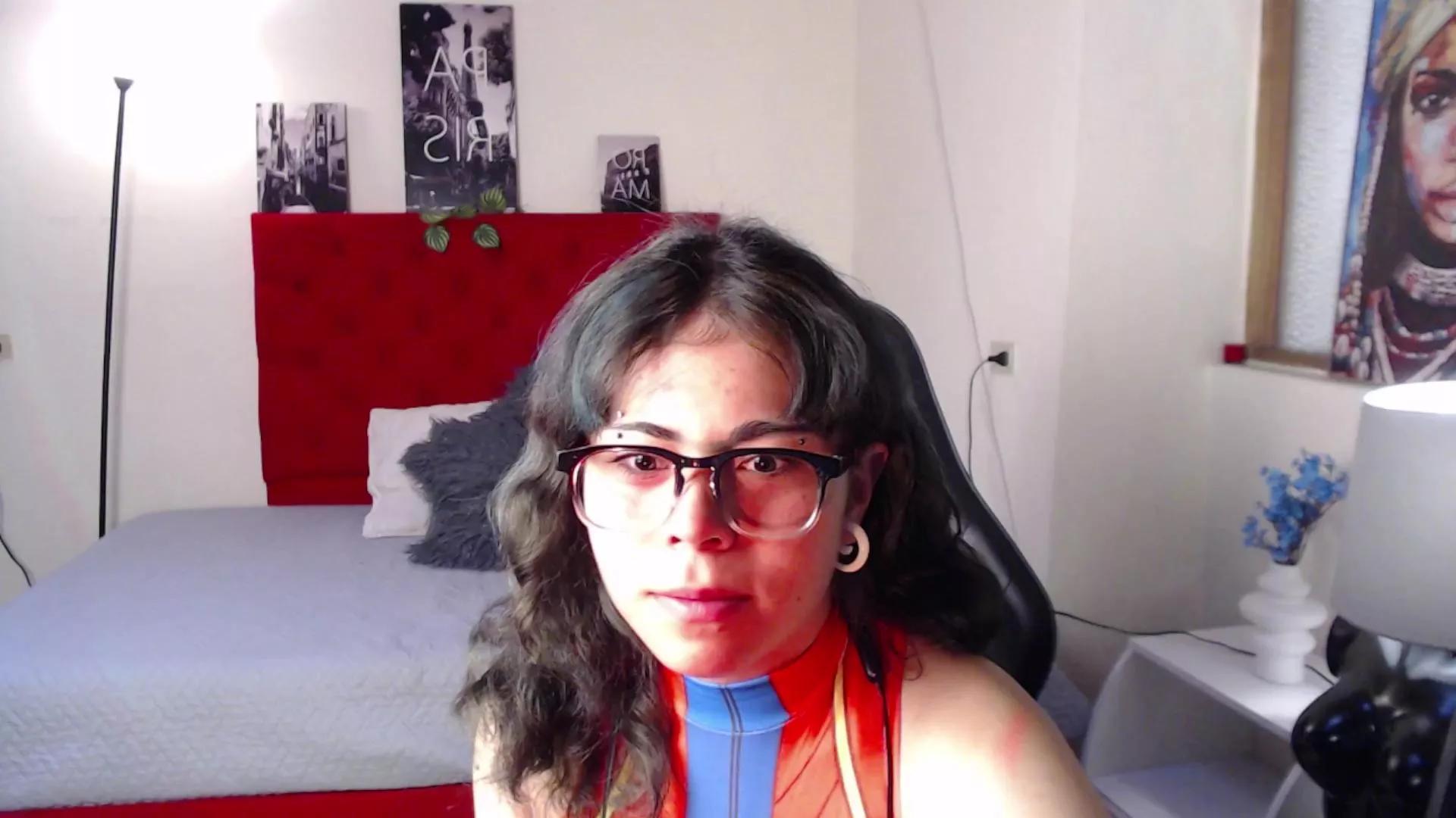 Insomniia_ webcams show profile image 