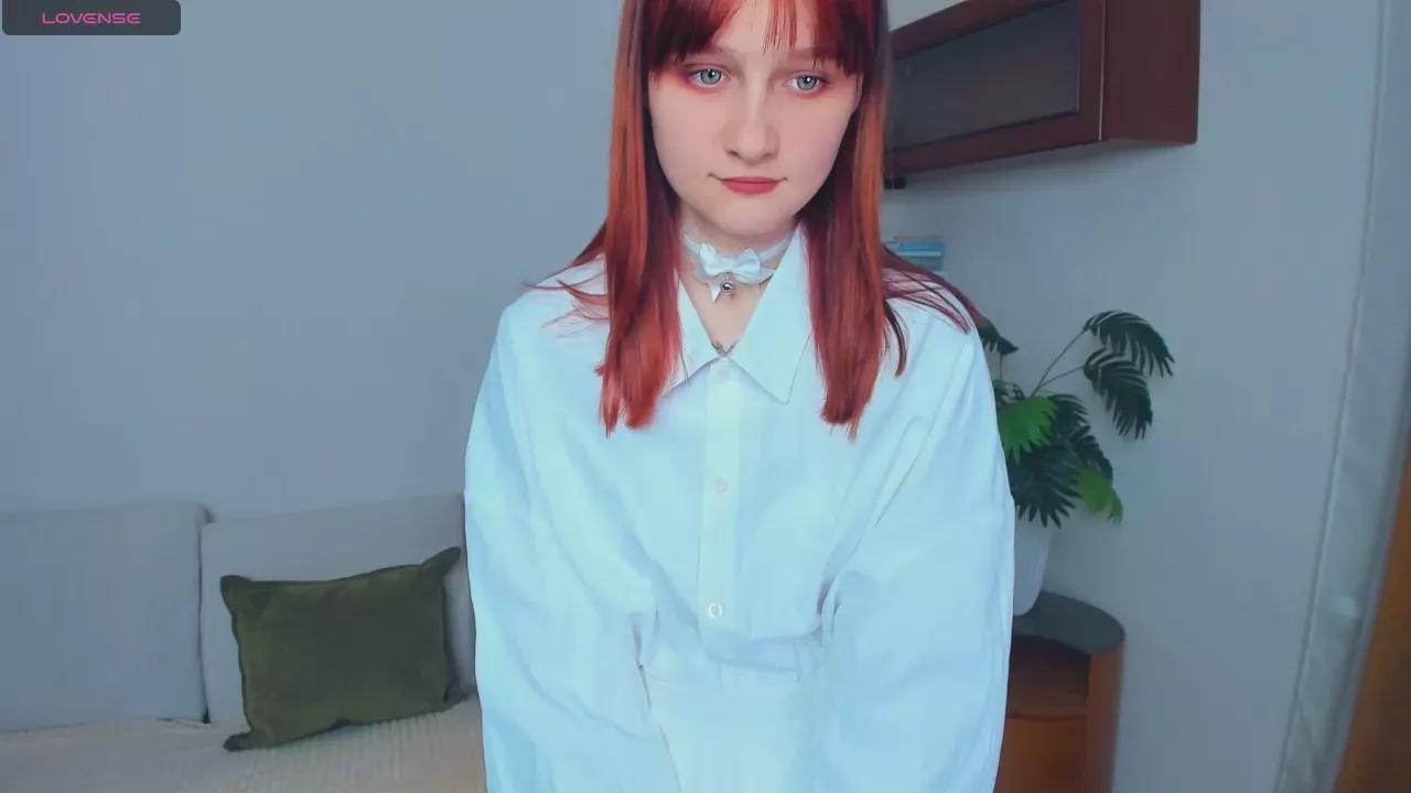 IonaBurley webcams show profile image 