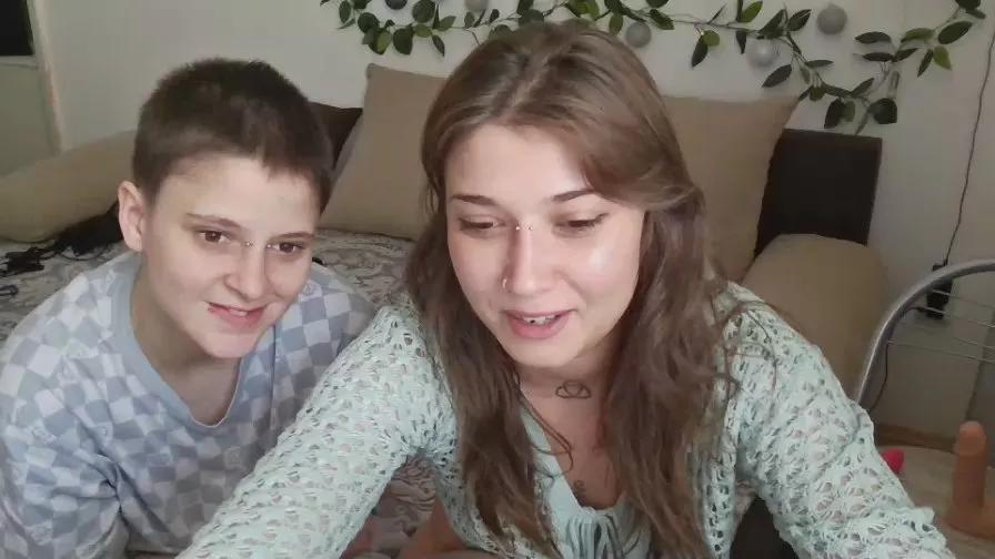 irina420 from Cam4