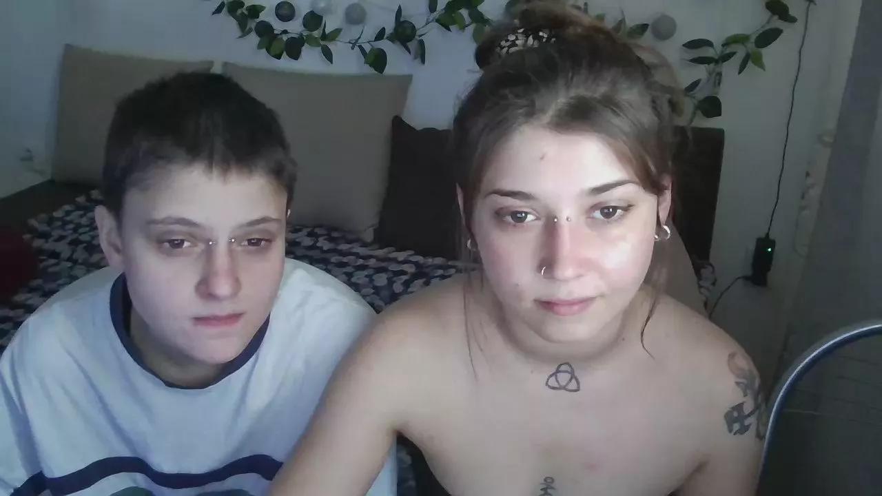 irina420 from Cam4