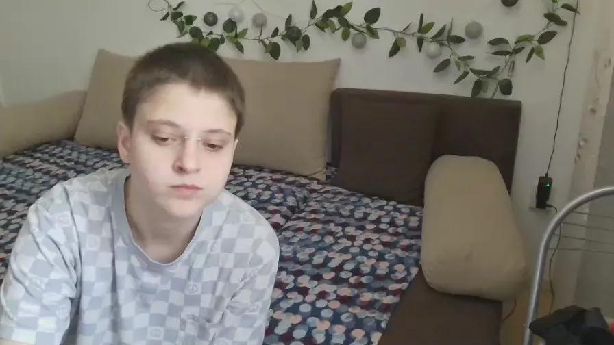 irina420 from Cam4