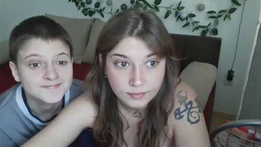 irina420 from Cam4