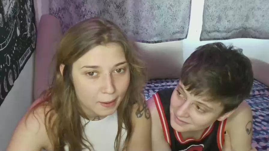 irina420 from Cam4