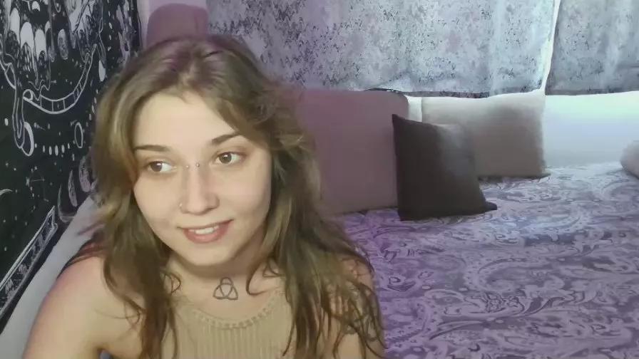 Irina420 webcams show profile image 