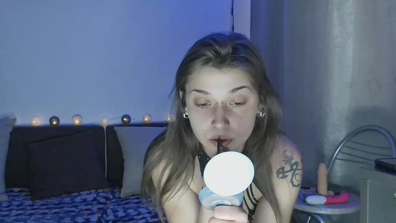 irina420 from Cam4