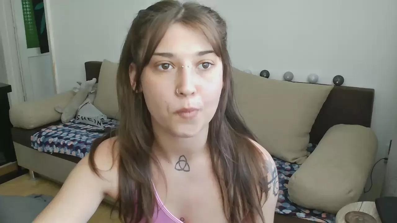 irina420 from Cam4