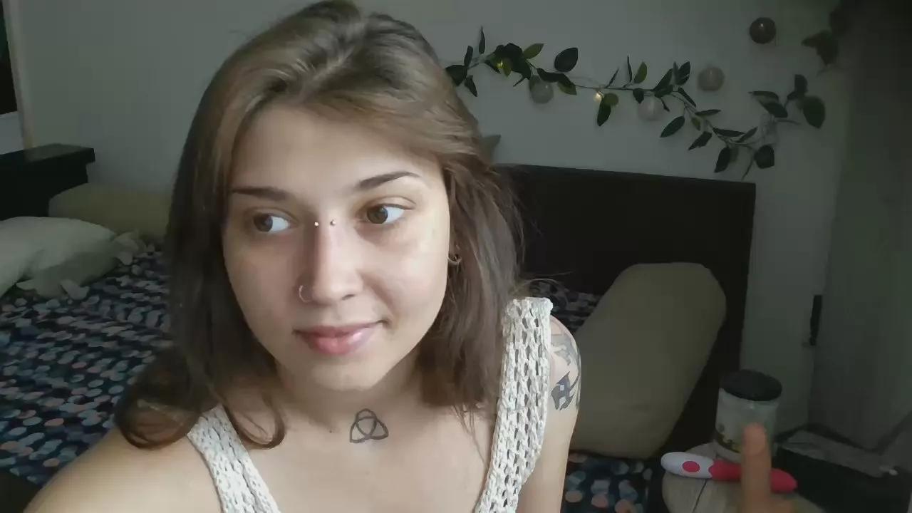 irina420 from Cam4