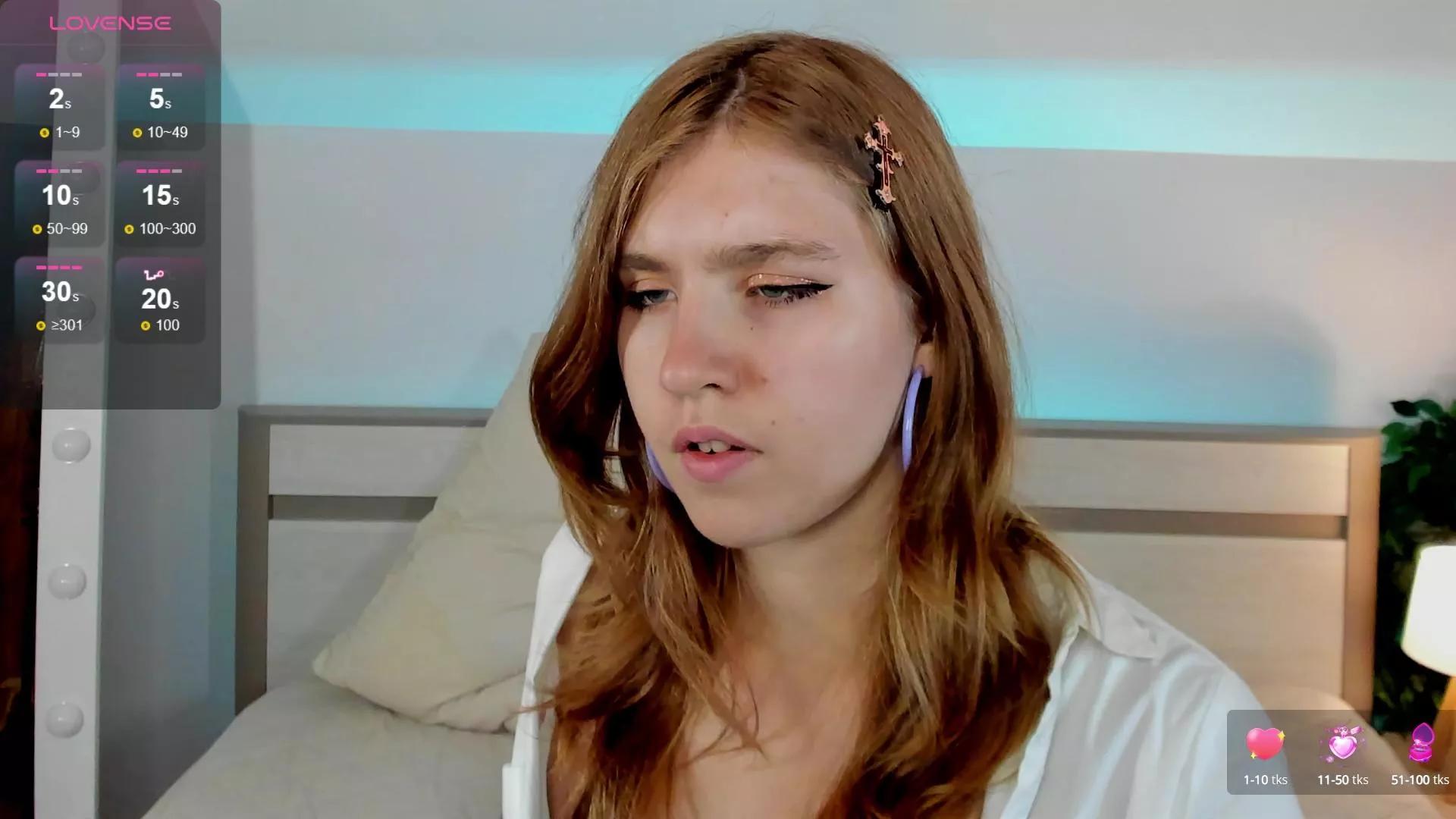 Iris_Rain from Cam4