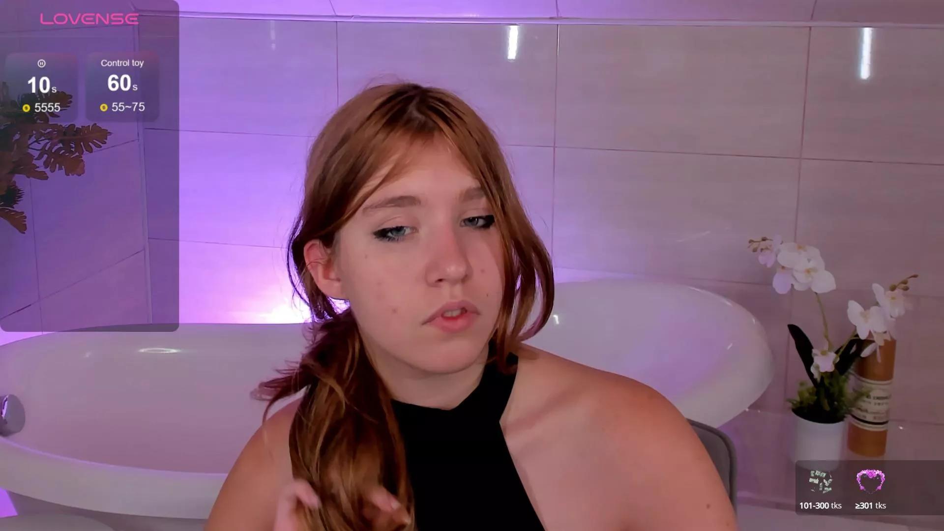 Iris_Rain webcams show profile image 