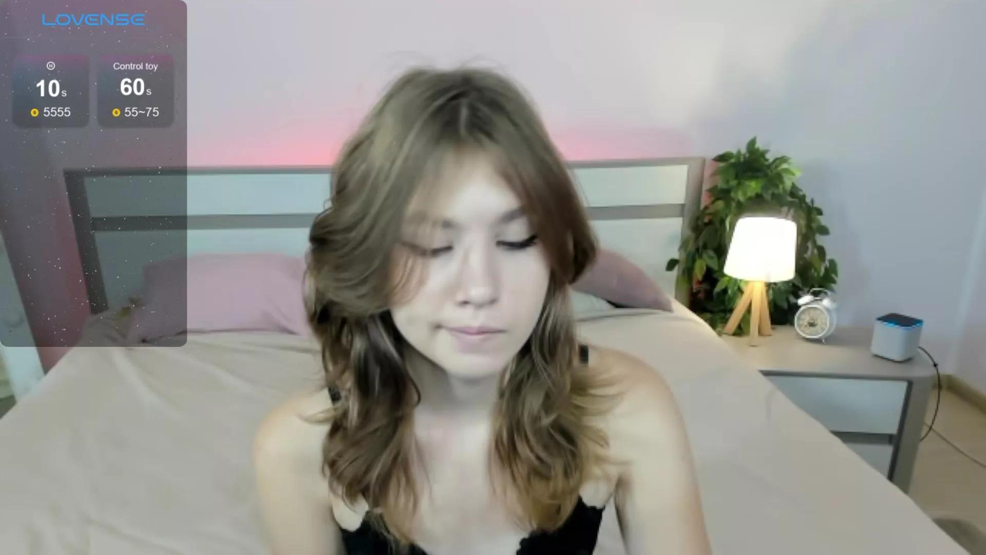 Iris_Rain from Cam4