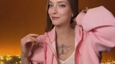 IrisAlimento from Cam4