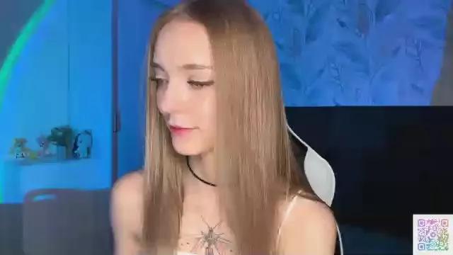 IrisAlimento from Cam4