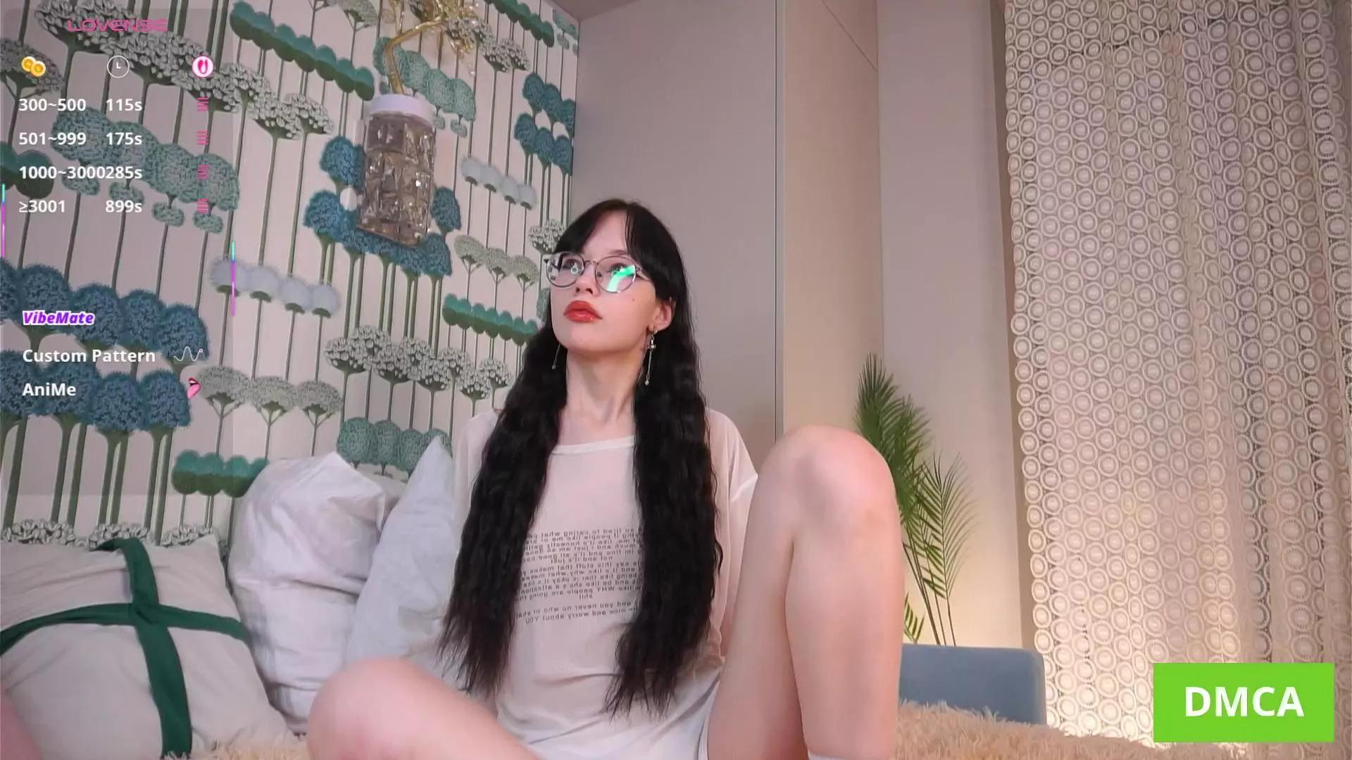 IrisChick from Cam4