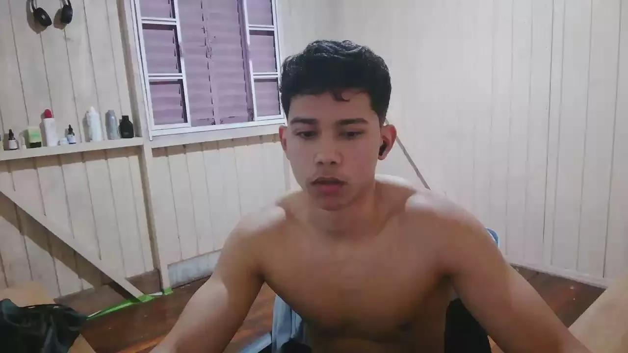 Isaaknz webcams show profile image 
